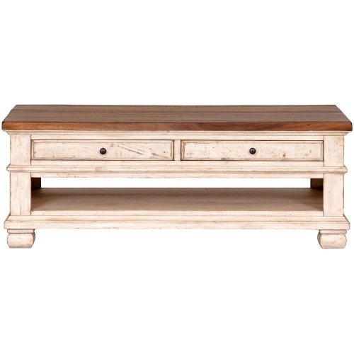 Belmont Rectangular Coffee Table