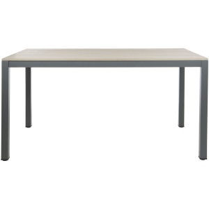 Mazeli Outdoor Dining Table