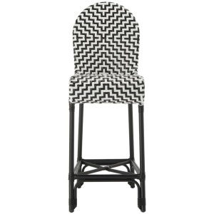 Akita Outdoor Bar Stool