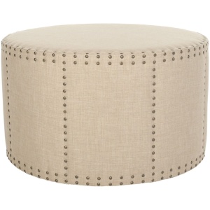 Badgley Ottoman