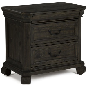 Bellamy 28" Nightstand