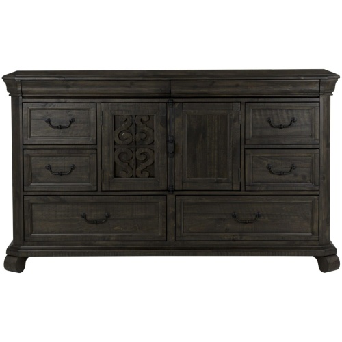 Bellamy Bedroom Dresser