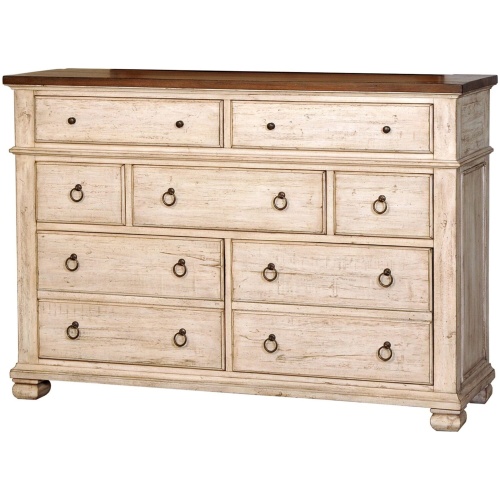 Belmont Dresser