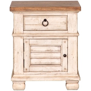 Belmont End Table