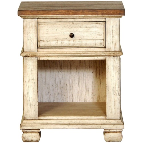 Belmont Nightstand