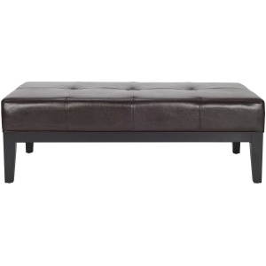 Brevin Cocktail Ottoman