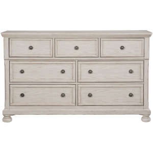 Donegan Dresser