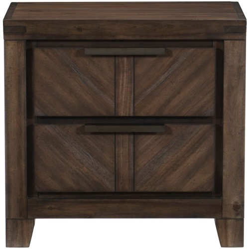 Fostoria Nightstand