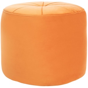 Harrison Cylinder Ottoman