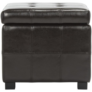 Patrice Tufted Ottoman