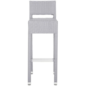 Renzo Indoor Outdoor Bar Stool