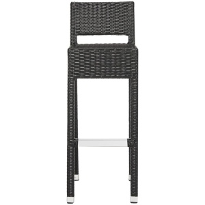 Renzo Outdoor Bar Stool