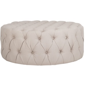 Roitfeld Ottoman