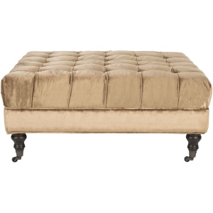 Rowan Cocktail Ottoman