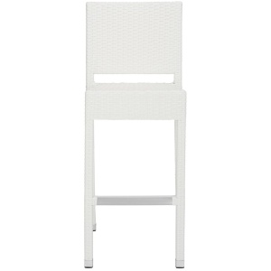 Solano Outdoor Bar Stool