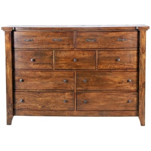 Whistler Dresser