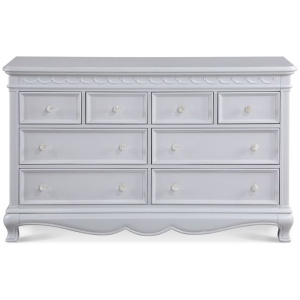 Adelina 8 Drawer Dresser