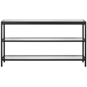 Alexis 55" Rectangular Console Table