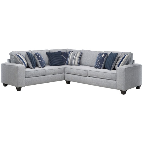 Alston 2-pc. Sectional