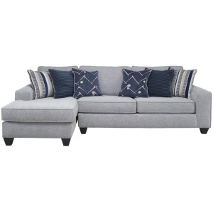 Alston 2-pc. Sofa Chaise