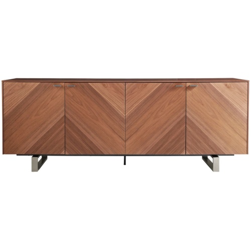 Alvarado 79" Sideboard