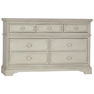 Amherst 7 Drawer Dresser