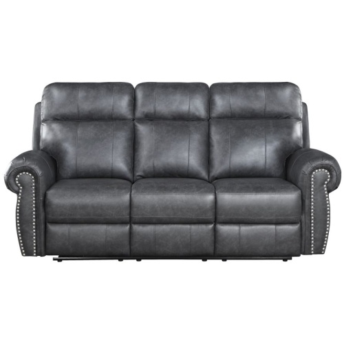 Anaheim Power Double Reclining Sofa