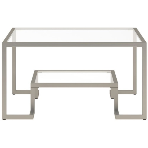 Anne Square Coffee Table