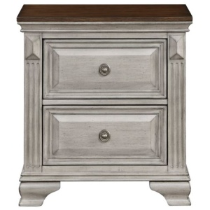 Aria Nightstand