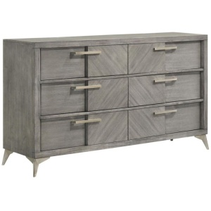 Aries Dresser