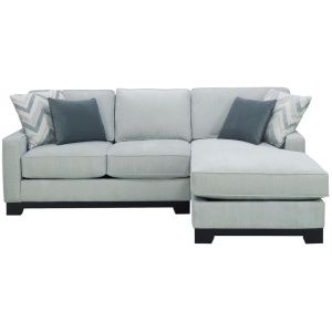 Arlo 2-pc. Sectional Sofa