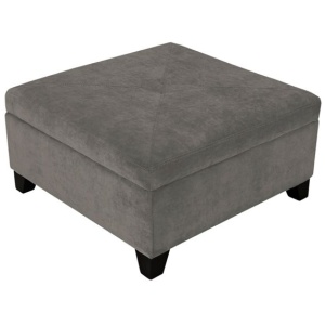 Artemis II Storage Ottoman