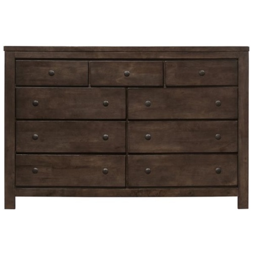 Ashton Hills Dresser