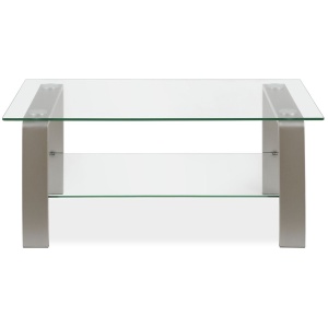 Asta Rectangular Coffee Table