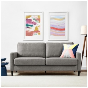 Atwater Living Regency Sofa, Gray