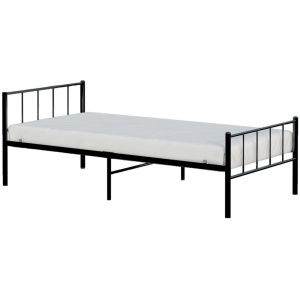 Austin Metal Twin Bed