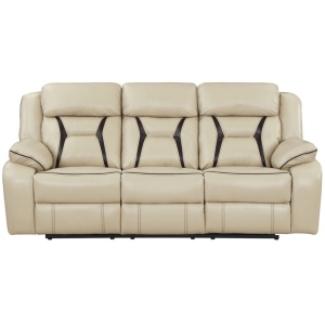 Austin Power Double Reclining Sofa