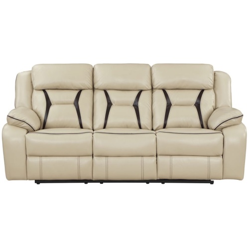 Austin Power Double Reclining Sofa