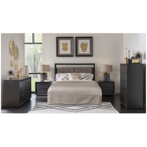 Avery Headboard