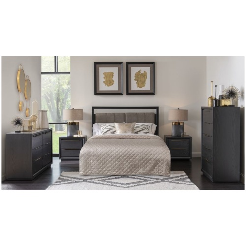 Avery Headboard