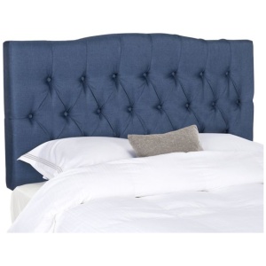 Axel Tufted Upholstered Headboard