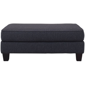 Bailey Oversized Ottoman