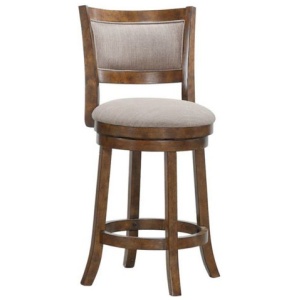 Baker Bar Stool