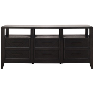 Bari 66" TV Console