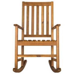 Barstow Outdoor Rocking Chair