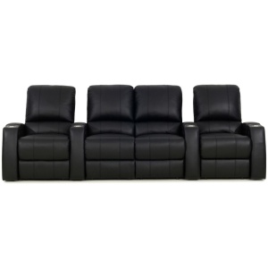 Beasley 4-pc. Power-Reclining Sectional Sofa