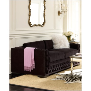 Bently Tufted Sofa 90"