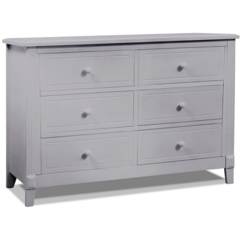 Berkley Double Dresser