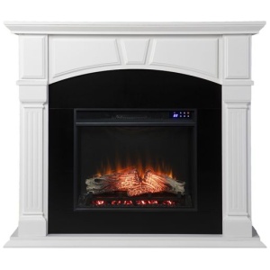 Birkenhead Touch Screen Fireplace