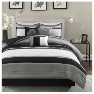 Blaire 7-pc. Comforter Set